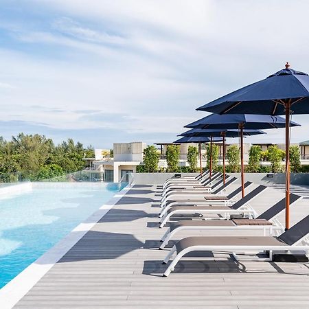 Kokotel Phuket Nai Yang Beach Buitenkant foto