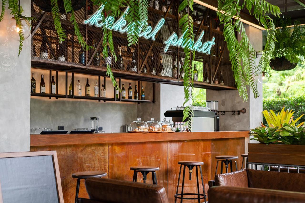 Kokotel Phuket Nai Yang Beach Buitenkant foto